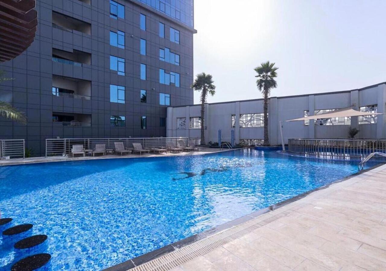 Capital Bay Tower B Comfort *