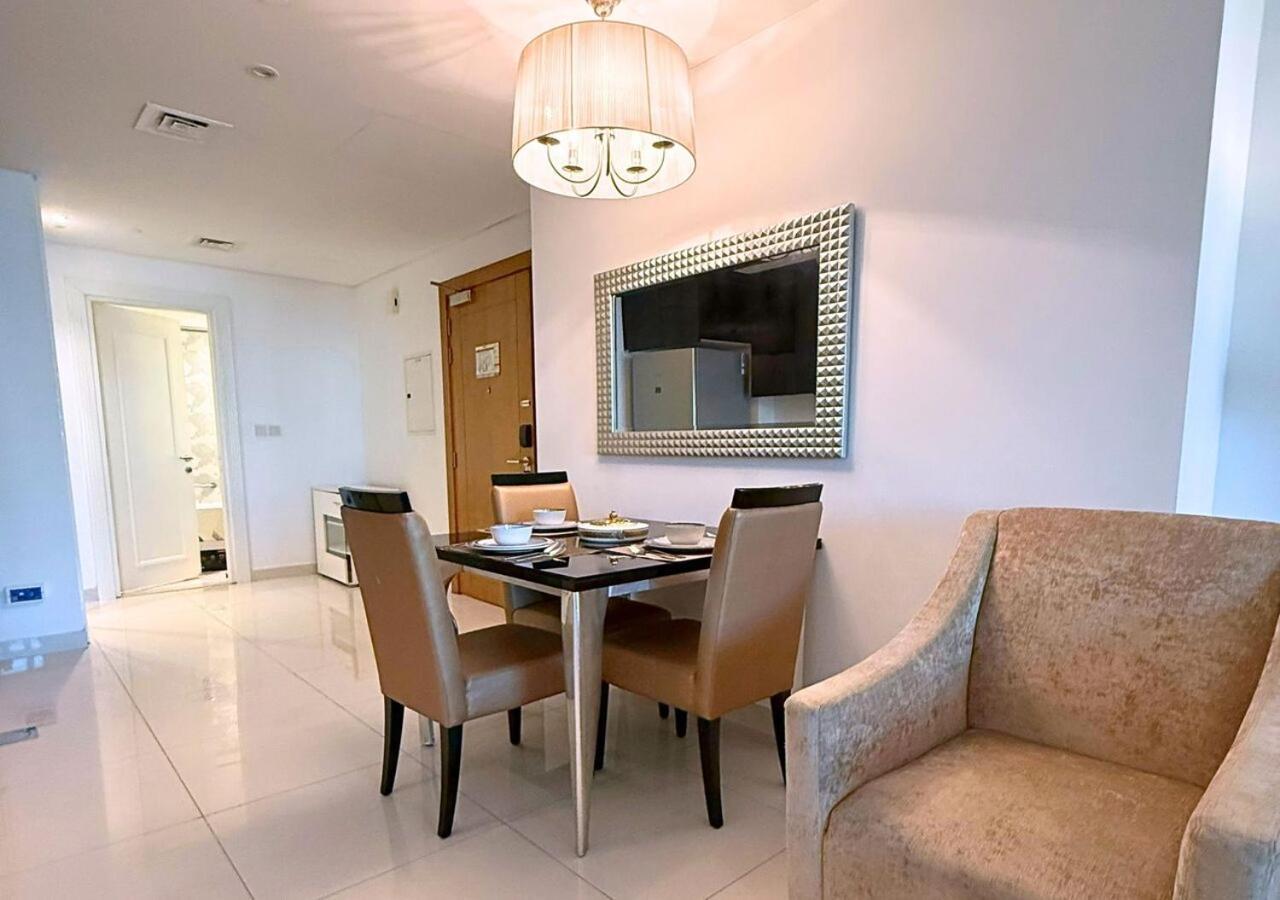 Apartment Capital Bay Tower B Comfort *