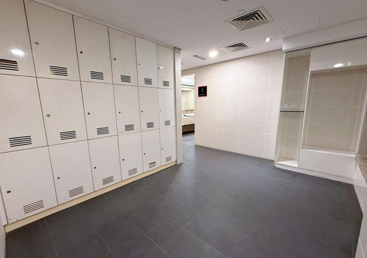Capital Bay Tower B Comfort *
