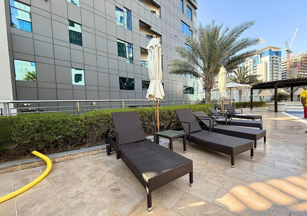 Capital Bay Tower B Comfort
