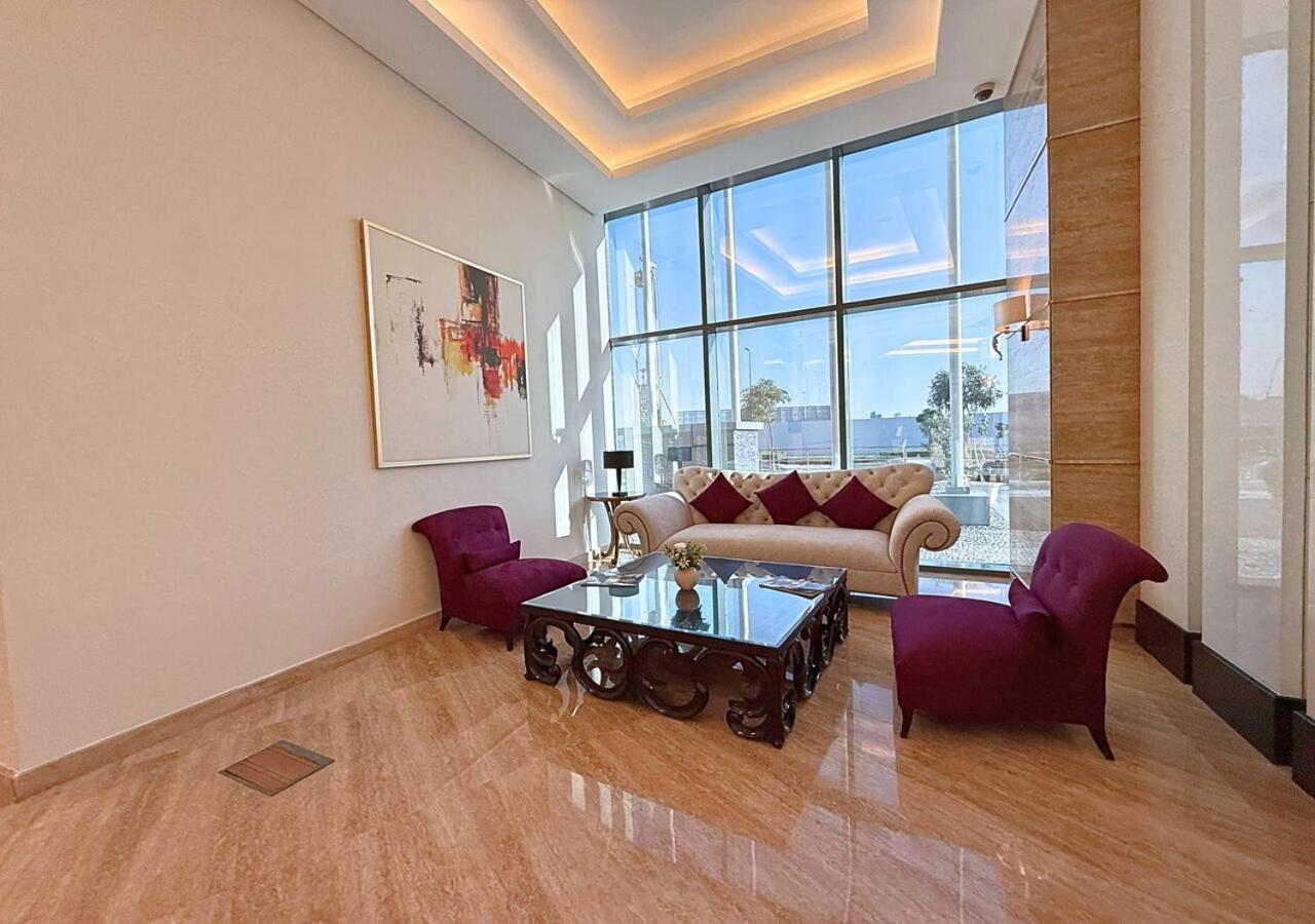 Appartement Capital Bay Tower B Comfort Dubai
