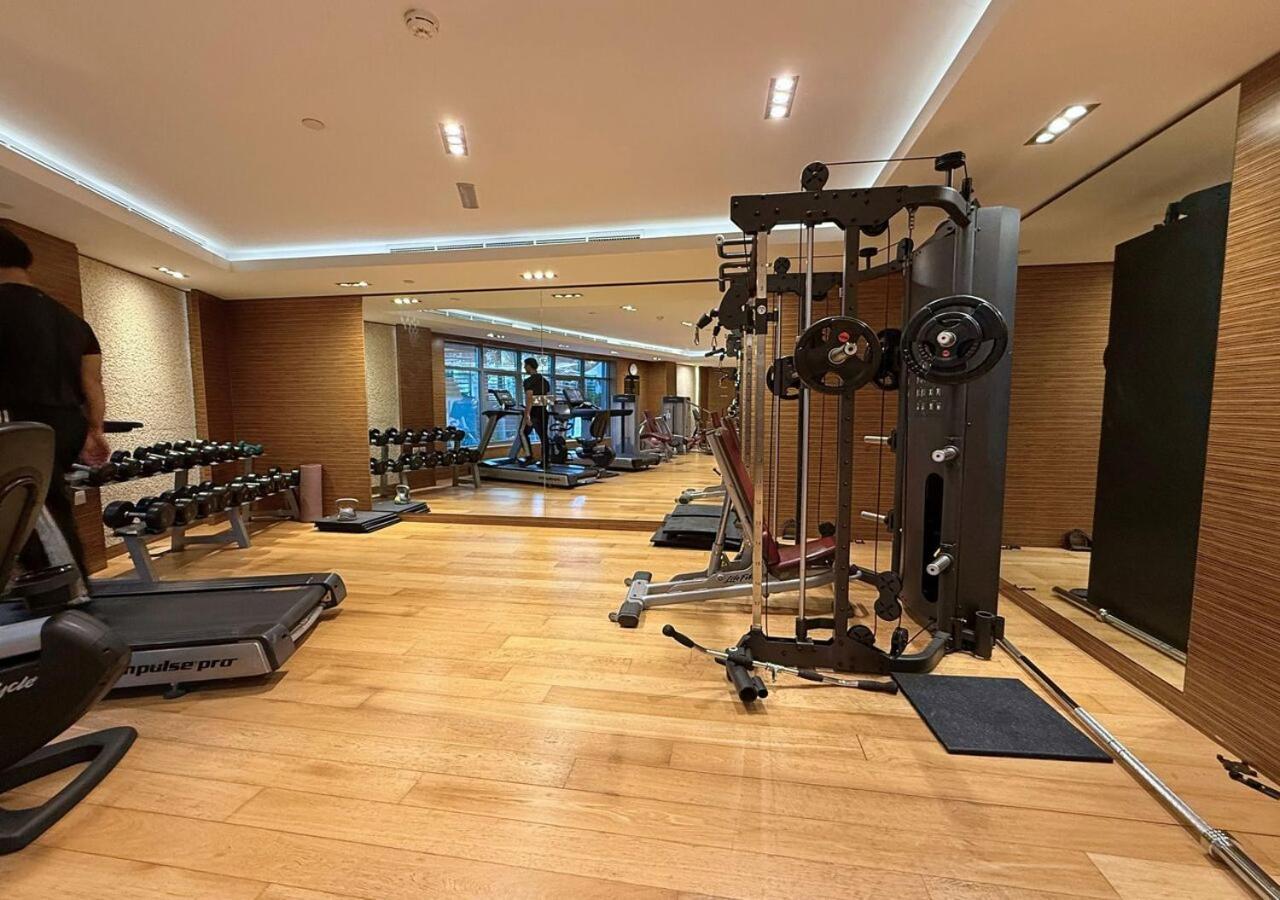 Capital Bay Tower B Comfort Appartement Dubai