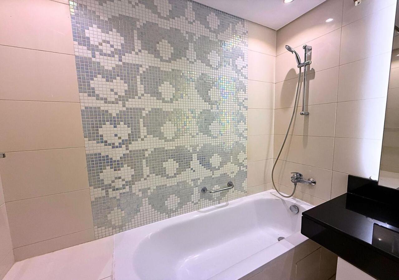 Appartement Capital Bay Tower B Comfort