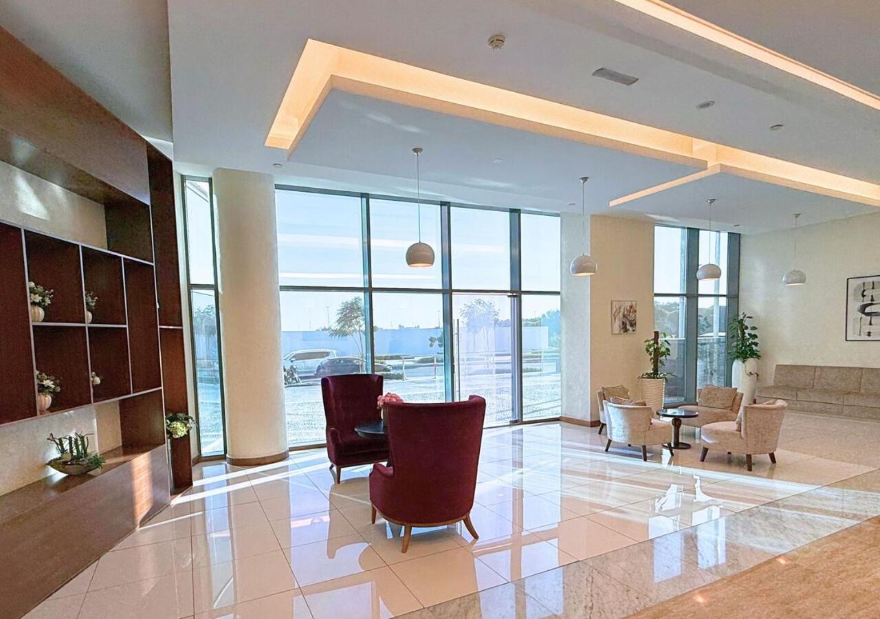 Capital Bay Tower B Comfort Appartement Dubai