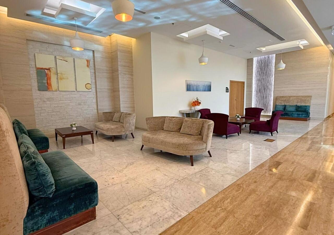 Appartement Capital Bay Tower B Comfort Dubai