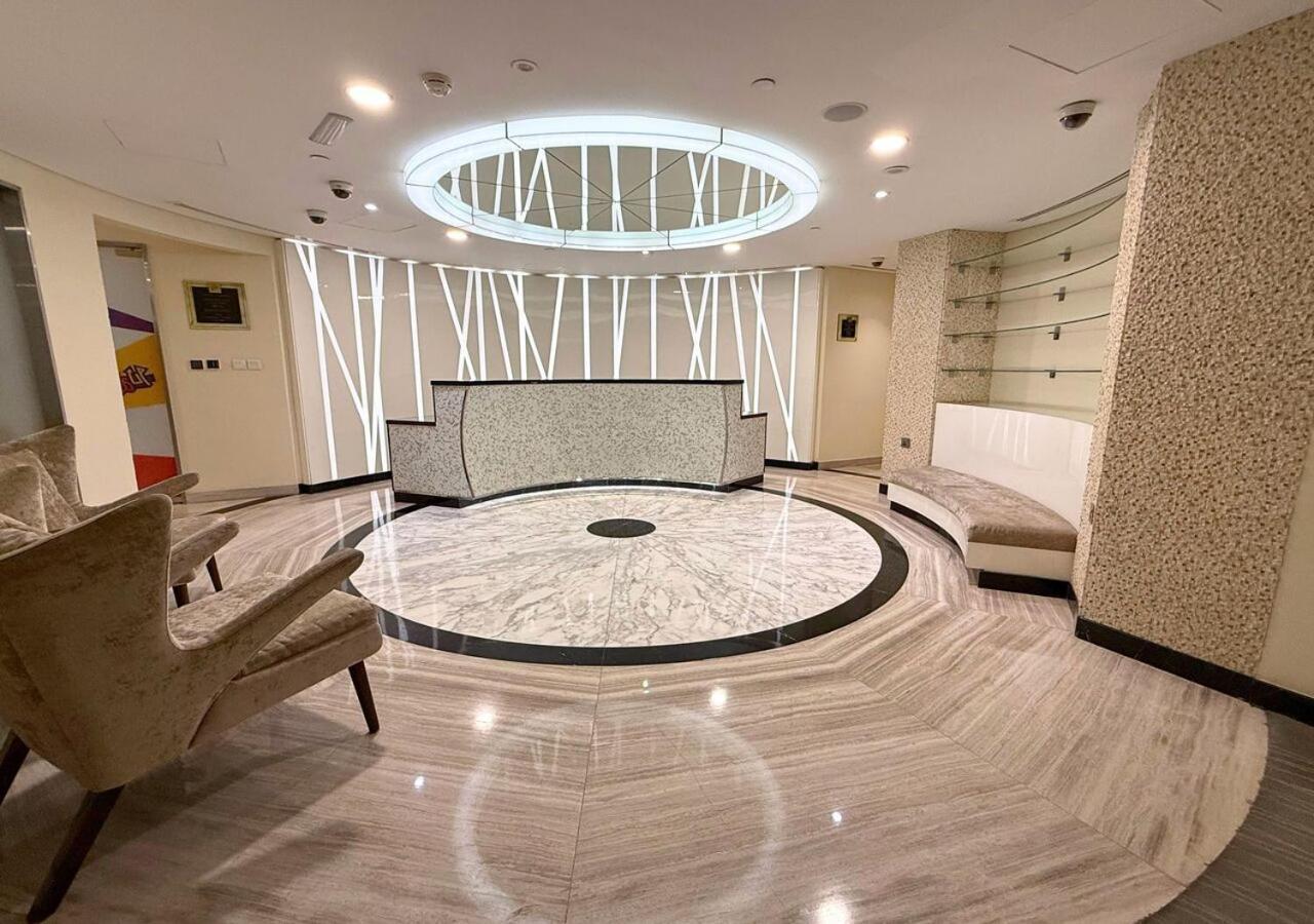 Capital Bay Tower B Comfort Appartement Dubai