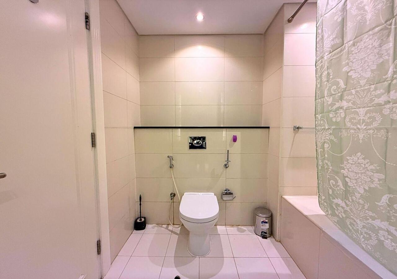 Appartement Capital Bay Tower B Comfort *