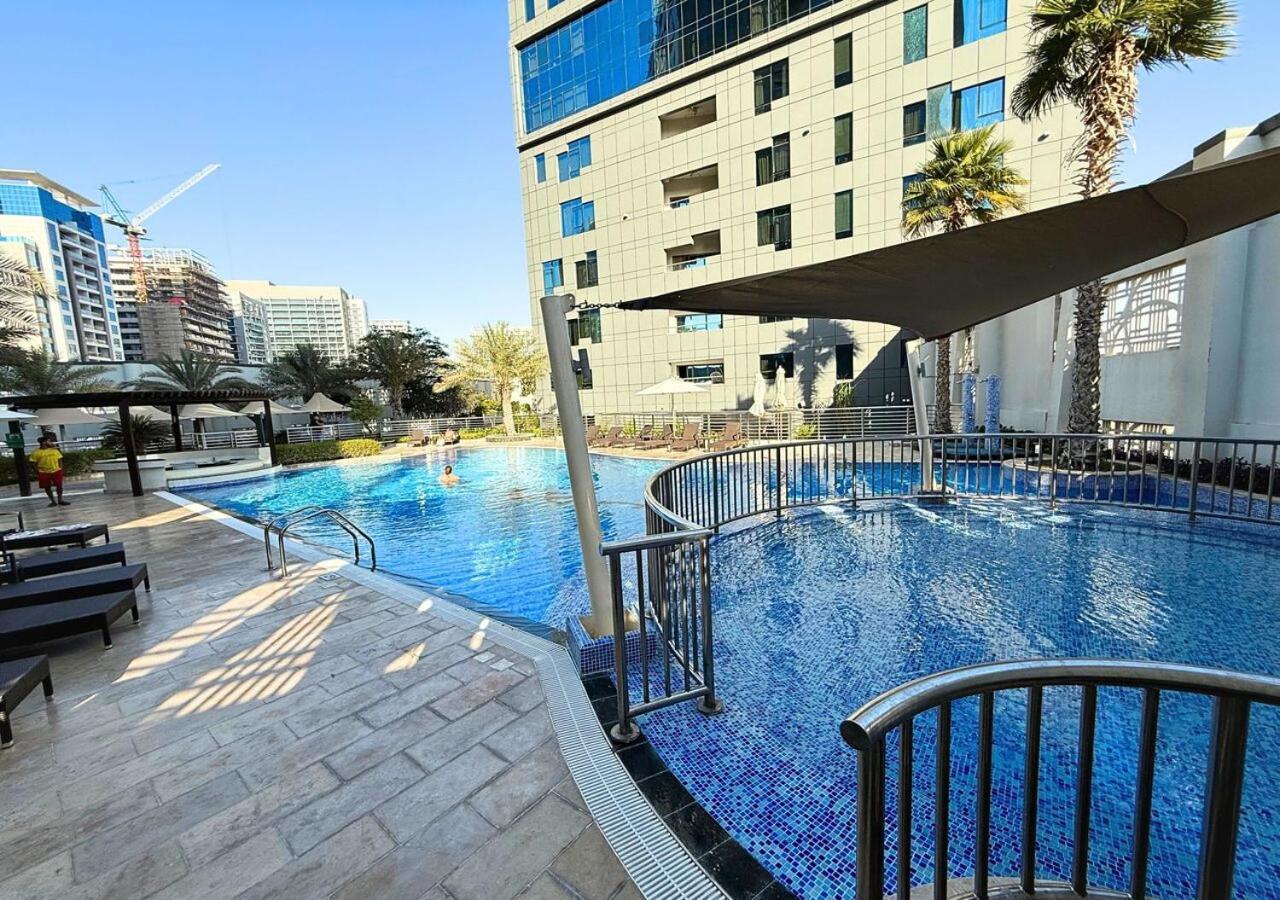 Appartement Capital Bay Tower B Comfort