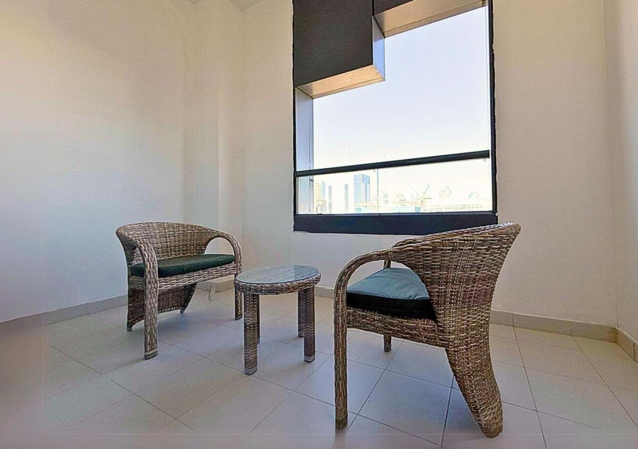 Capital Bay Tower B Comfort Appartement