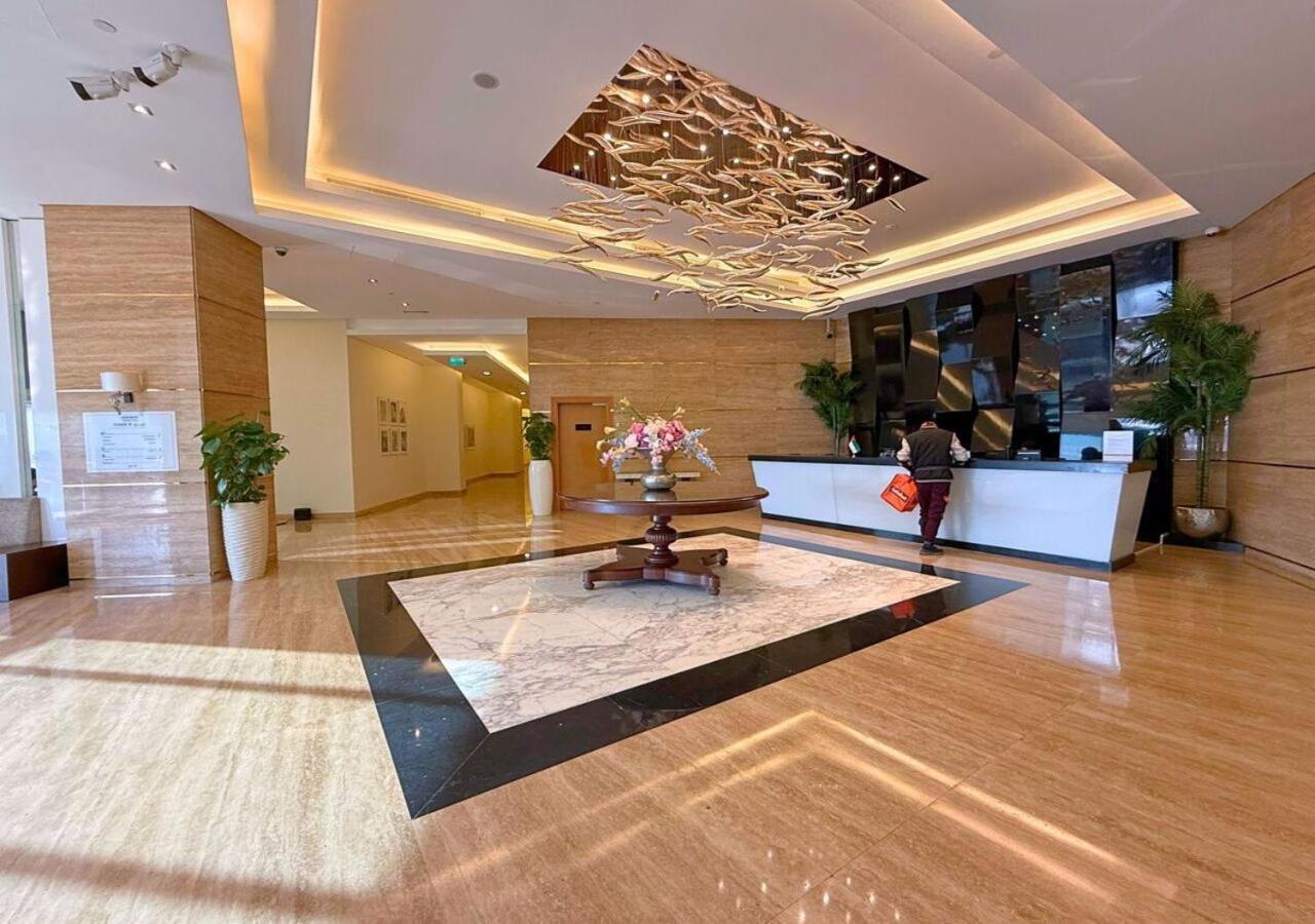 Appartement Capital Bay Tower B Comfort