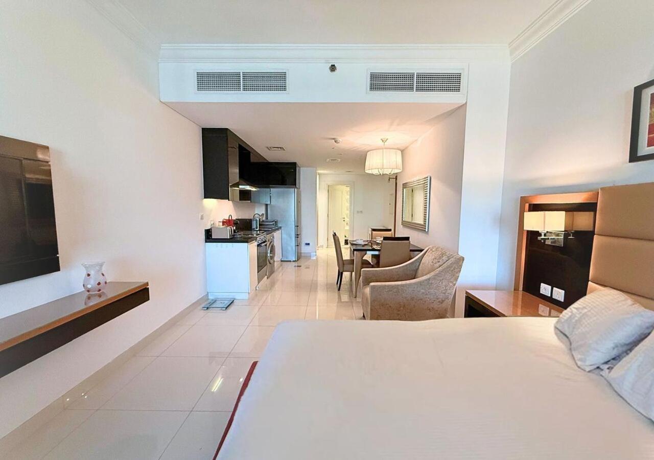 Appartement Capital Bay Tower B Comfort Dubai