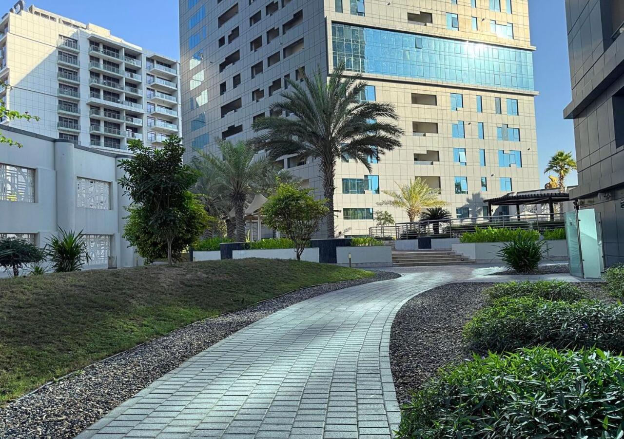 Capital Bay Tower B Comfort Appartement